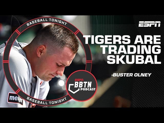 Which MLB Teams Should SELL Before the Trade Deadline? | BBTN Pod