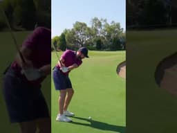 Why is golf so hard 😭 #golf