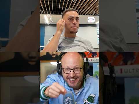 SERGIÑO DEST ISN’T BACKING DOWN FROM PSV’S CHAMPIONS LEAGUE DRAW 😤 #psv #championsleague