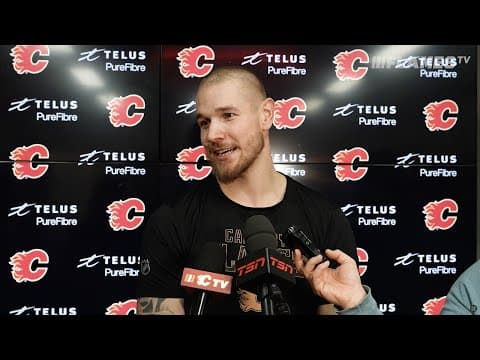 Pre-Game | Adam Klapka - 18.12.25