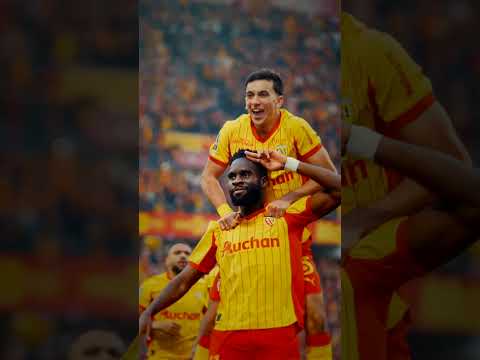 L'inspiration d'Adrien Thomassonn ✨, Odsonne Édouard à la conclusion 🎯