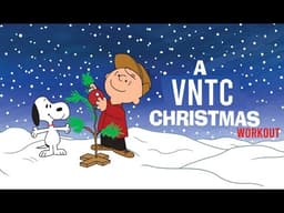 Hobbs Kessler and Mason Ferlic rip 300m sprints - VNTC Christmas