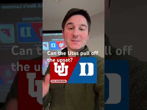 FRIDAY NIGHT LAX🥍📺