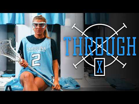 CHLOE HUMPHREY | THROUGH X with Paul Carcaterra