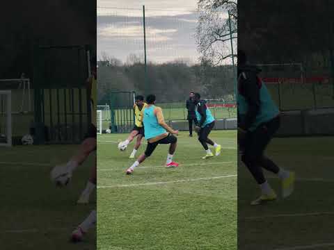 Finition et précision pour Andrija Bulatovic 🎯