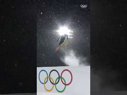 It’s hard not to be left speechless by how smooth it was. 🤯