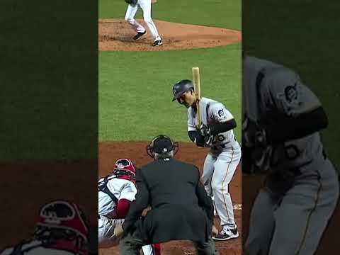 Chris Sale saw a lot of similarities between him and Randy Johnson 😮‍💨