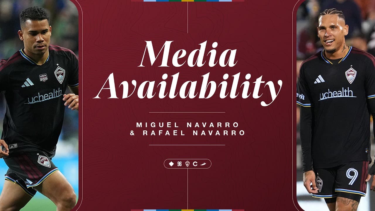 En Español | Rafael Navarro y Miguel Navarro sobre el impacto del partido contra Inter Miami