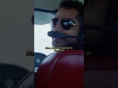 Field to Fork | Episode 2 | #BestJobInTheWorld