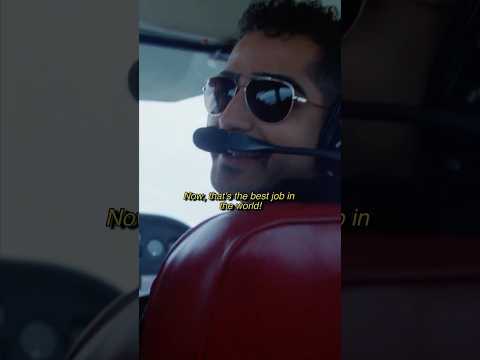 Field to Fork | Episode 2 | #BestJobInTheWorld