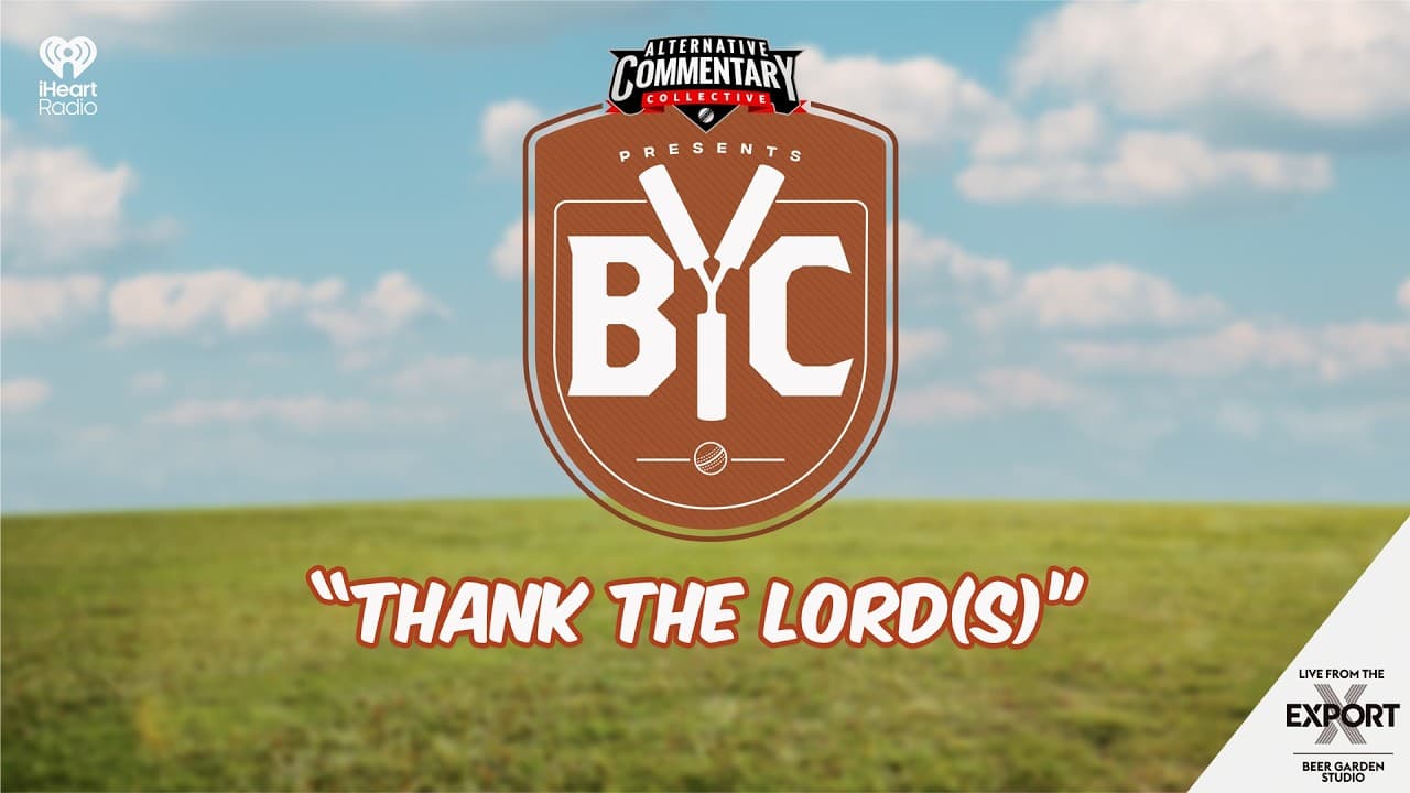 Black Caps vs England LORD'S TEST Preview + Belfast Demolition & Kanefest Predictions | BYC Podcast