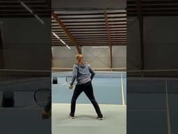 When to poach in #tennisdoubles