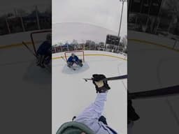 Which shot was your favourite? POV Live shootout