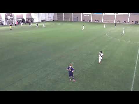 U18’s vs LA Galaxy 2/21/25