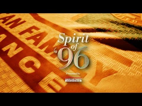 Spirit of '96 Kit Elements | Presented by American Family Insurance