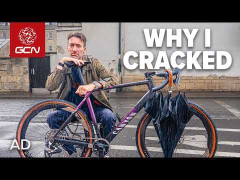 Have You Ever Quit When It Matters Most? Why I've Lost My Motivation.