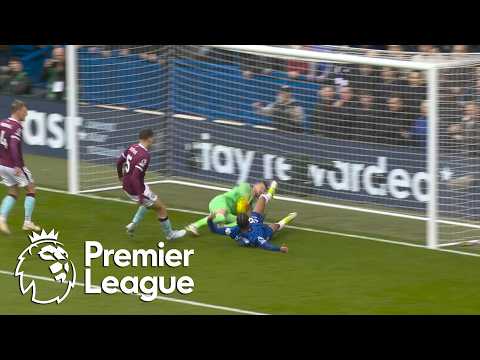 Joao Pedro's 11th goal of season gives Chelsea lead over Burnley | Premier League | NBC Sports