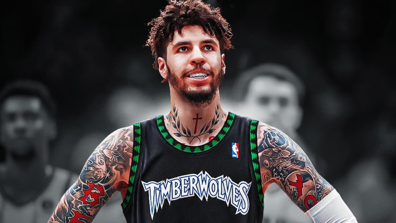 We Know Why the Hornets Traded LaMelo Ball