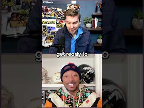 Chris Harris details Peyton Manning's Crazy Preparation