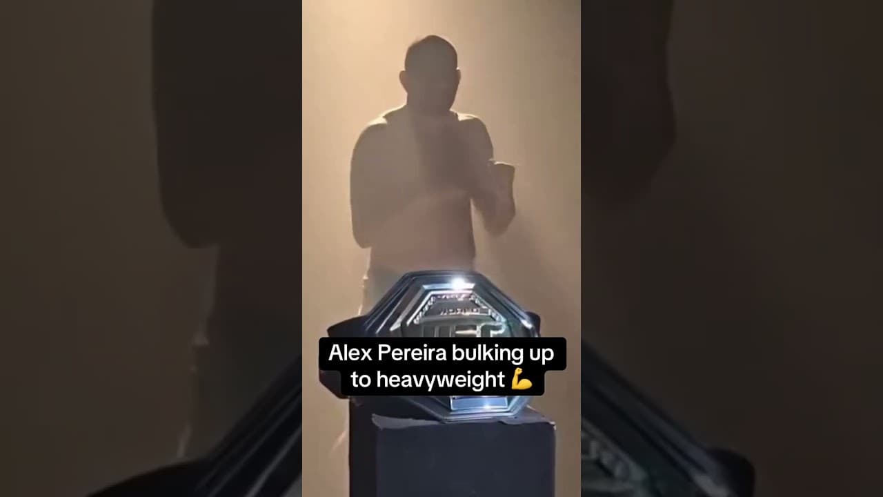 Two different Poatans 😲 (via alexpoatanpereira/IG)