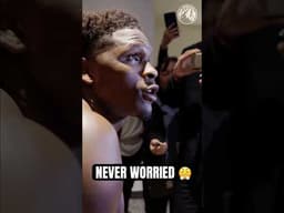 the Anthony Edwards experience. 🙂‍↕️