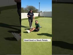 Good Good Challenge Gone WRONG 😂