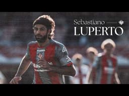 “Con pazienza e lucidità possiamo riaccendere la scintilla” | CONFERENZA STAMPA | Sebastiano Luperto