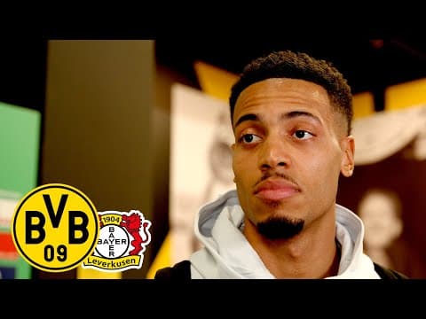 ‘In games like this, it always comes down to moments’ | Svensson & Nmecha on the cup exit