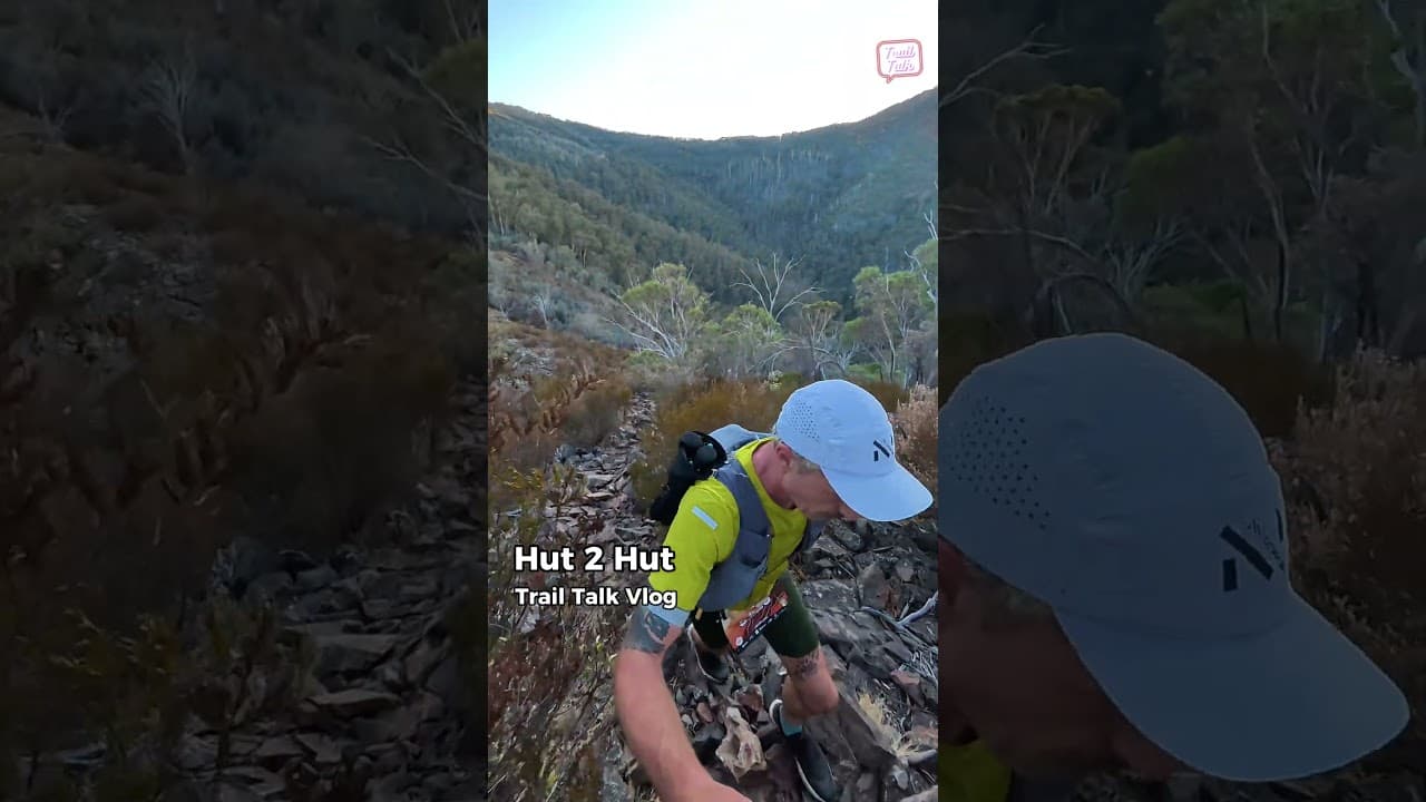 Hut 2 Hut - wild adventure
