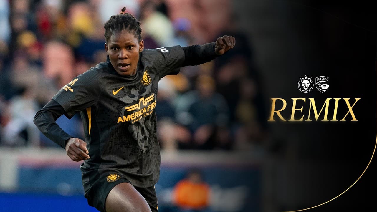 URFC Remix: April 3, 2026