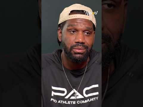 The painful question of What if…Greg Oden opens up on the what ifs of his hoops career