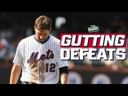 10 of the WORST ways to lose a game!