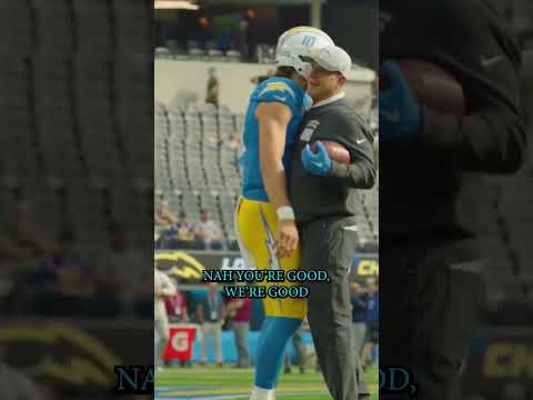 Jim Harbaugh MIC'D UP 🎙️