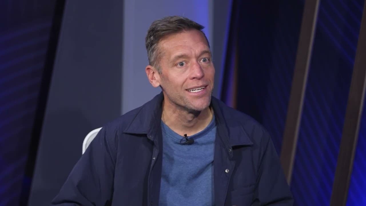 Quakes Exclusive | Jimmy Conrad from The USMNT Talks Importance of World Cup
