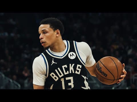 Highlights: Ryan Rollins Scores 29 Points vs. Hornets| 01.02.25