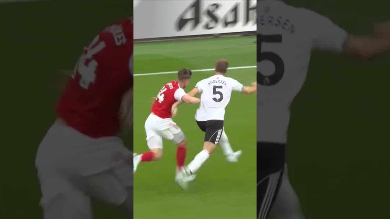 FOOTBALL OR WRESTLING?!