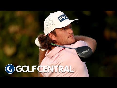 Schott beats Reed, Hill in wild playoff in Bahrain | Golf Channel