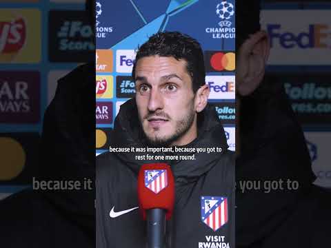 🎙 Koke