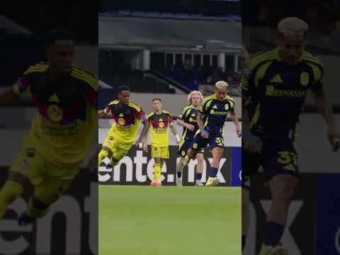 Sauced em 🇭🇳🧑‍🍳 #nashville #clubamerica #concacaf #championscup #honduras