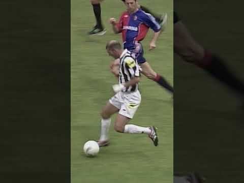 The ONE and the ONLY ZIDANE 🇫🇷⭐️