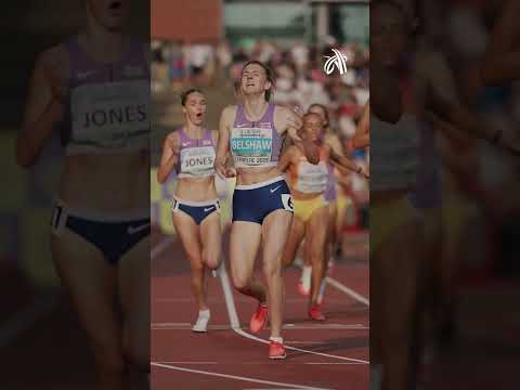 GB on Top! 🇬🇧 Women’s 1500m EVERY Heat & Final