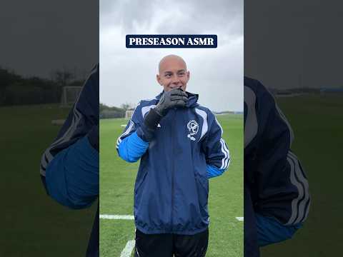 Have you ever wondered what Turner's beard sounds like? 🧔🏻‍♂️