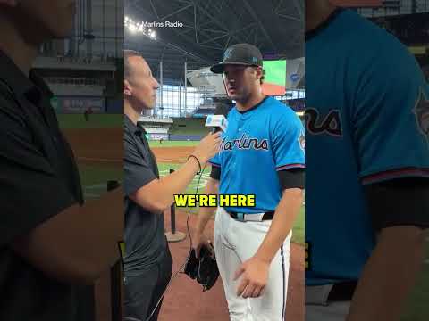 Tyler Phillips: "I never cool down." #shorts