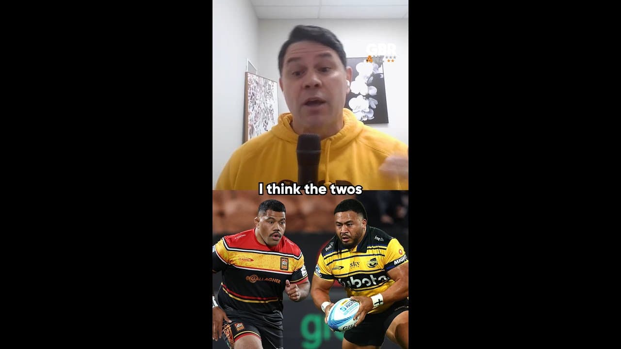 JP has spoken! 😂