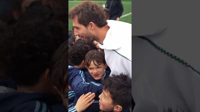 Paris FC x adidas : Un partenariat XXL jusqu'en 2034 et 400 enfants récompensés !