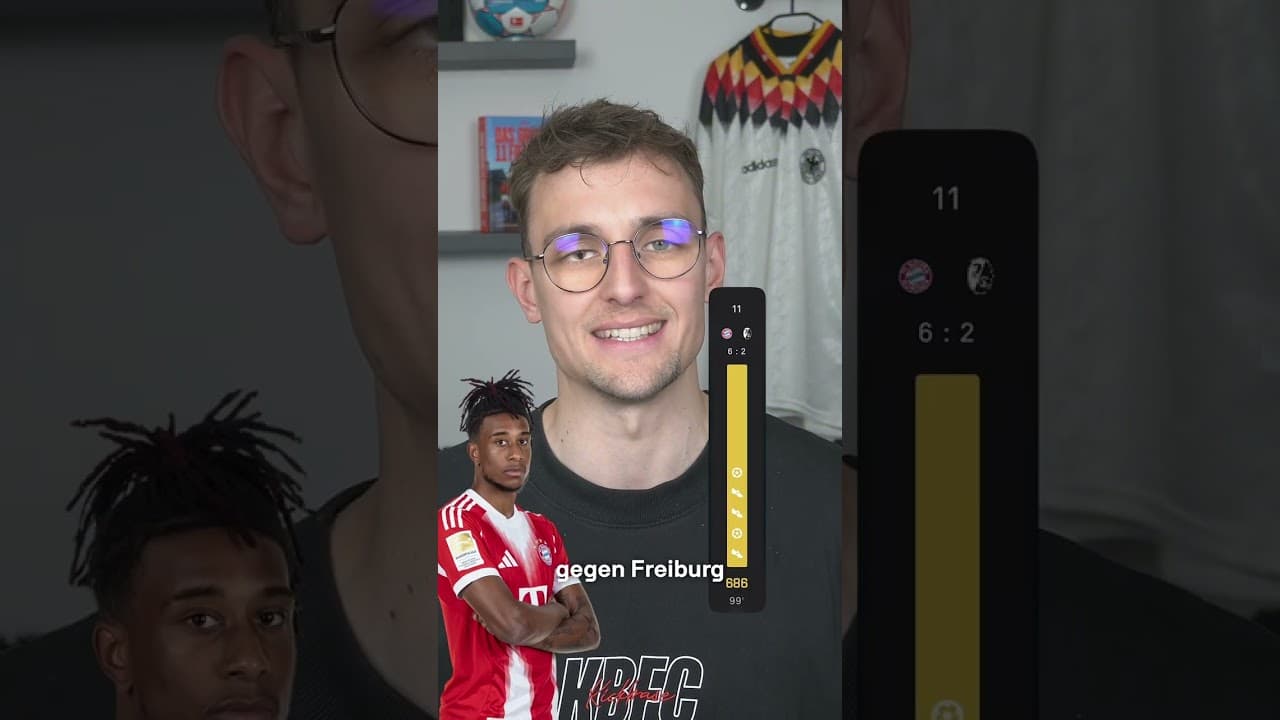 Welche Performance wird euch in Erinnerung bleiben?! 👀