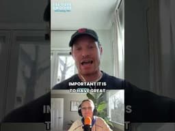 Drew Hunter on Why Running Is Better With the Right People | Episode 665