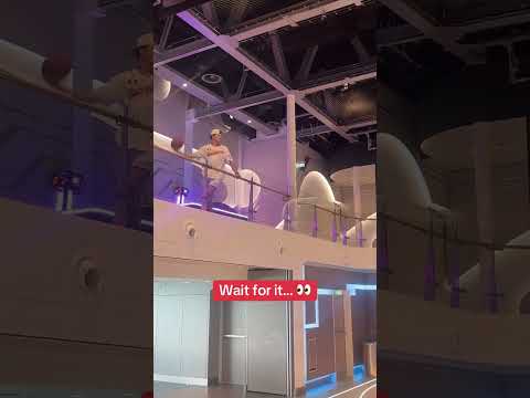 Jackson Olson from way downtown 😮‍💨