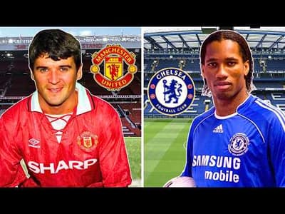 If ALL 20 Premier League Clubs Could Bring Back ONE Legend...