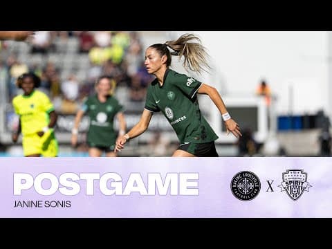 Sonis: ‘We are a team that absolutely belongs in the playoffs’